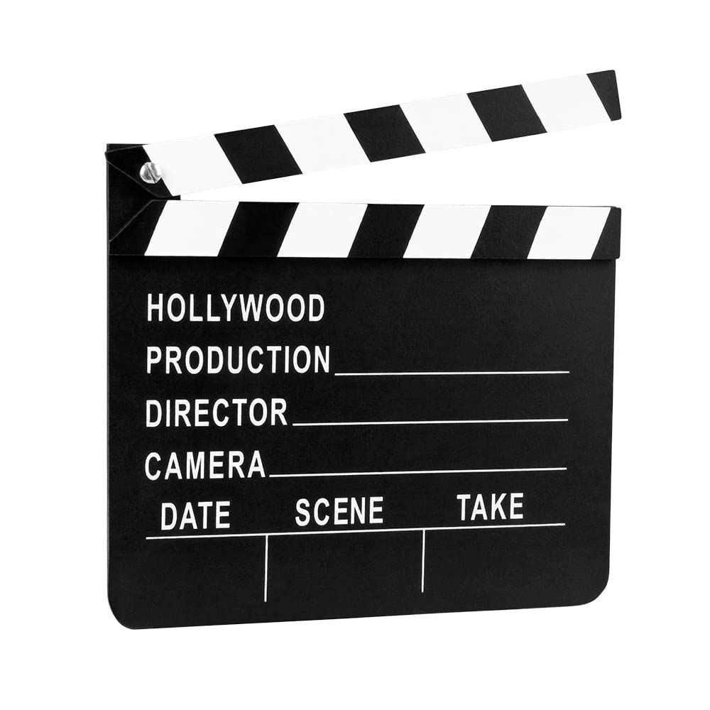 boland-44208-filmklappe-18x20-cm-regisseur-accessoire image 1