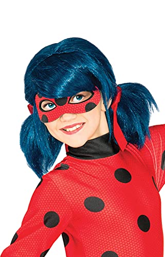 rubie-s-deluxe-marinette-per-cke-kinder-schwarz-mit-z-pfen image 7