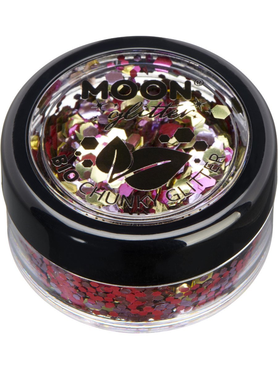 moon-creations-moon-glitter-mystic-bio-glitzer-3g-chunky-vegan image 6