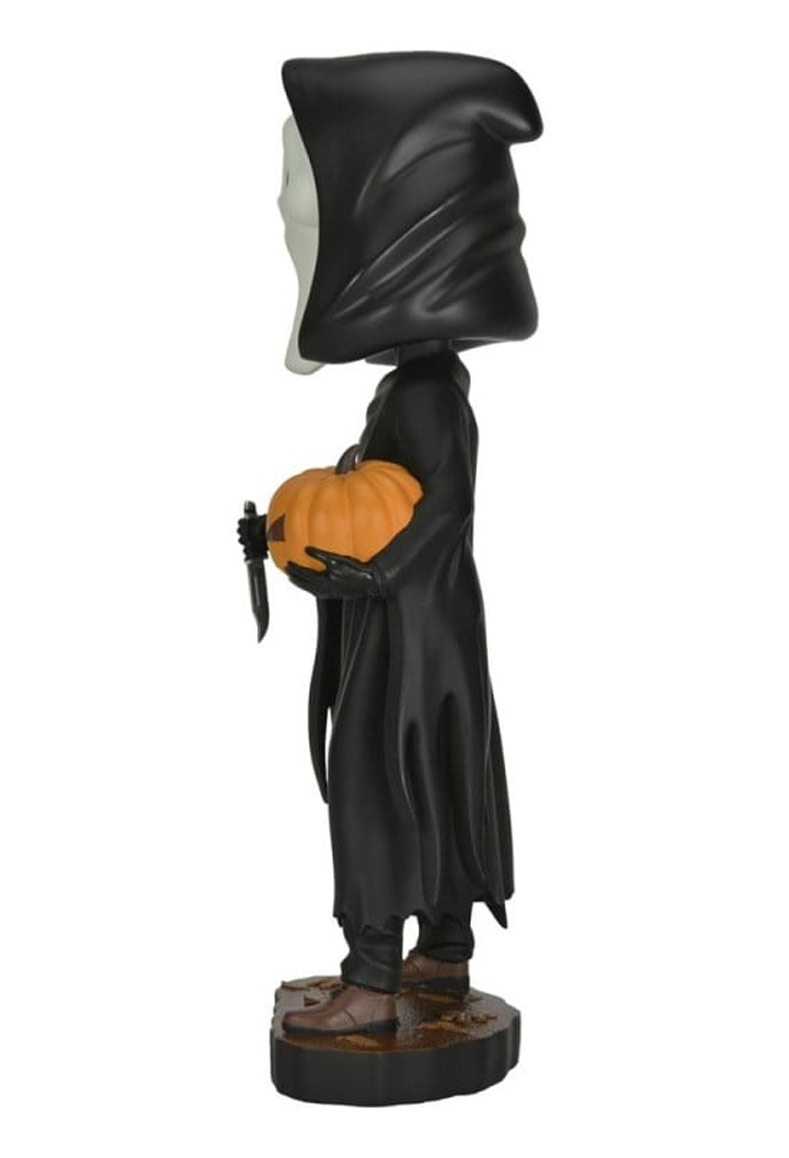 rubies-scream-ghost-face-head-knocker-figur-20-cm-resin image 4