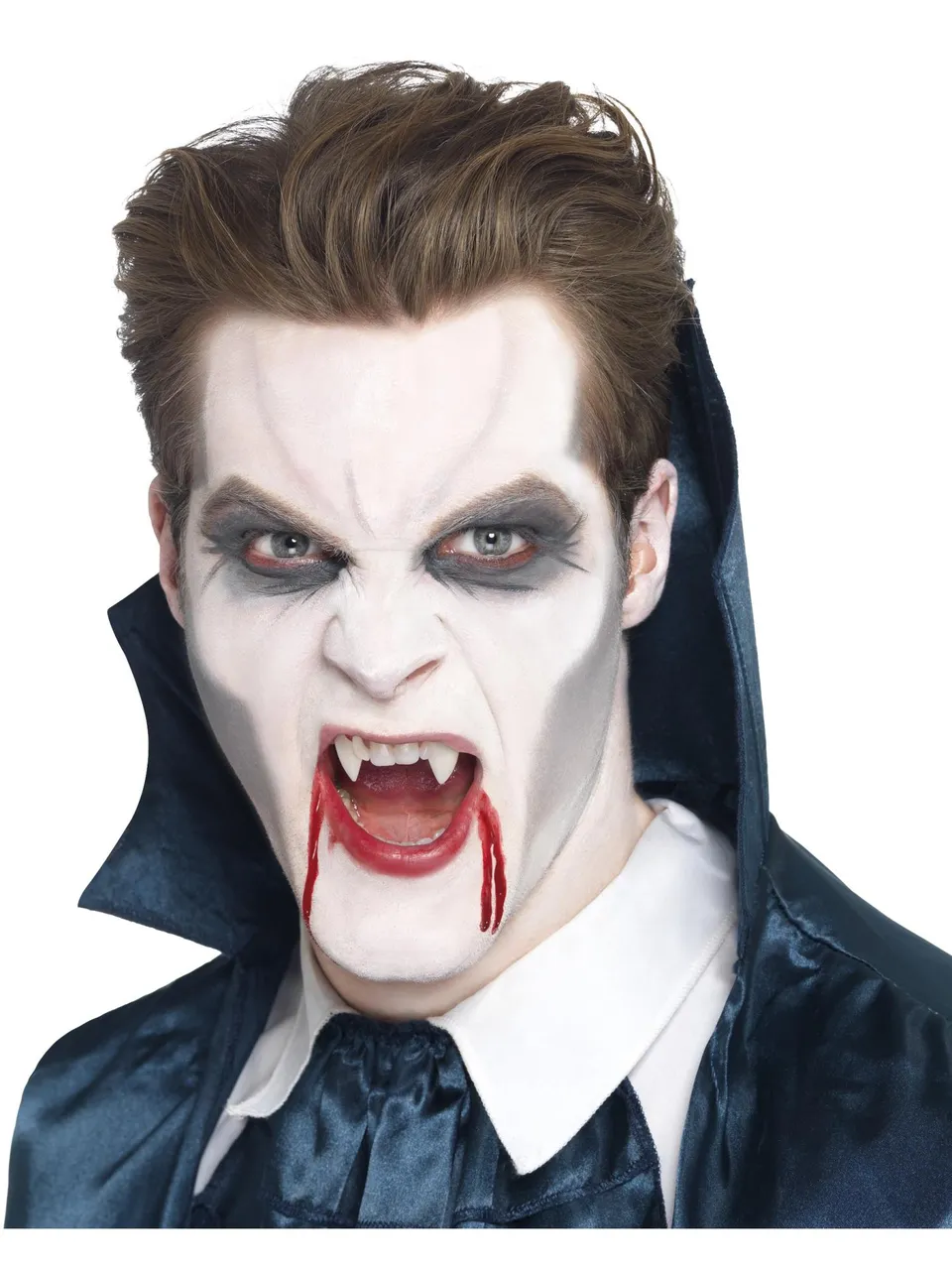smiffys-makeup-fx-vampir-schminkset-gesicht-schwarz-wei image 1