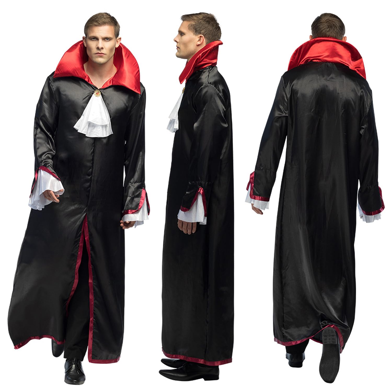 boland-carlyle-vampir-kost-m-m-l-f-r-herren-halloween image 2