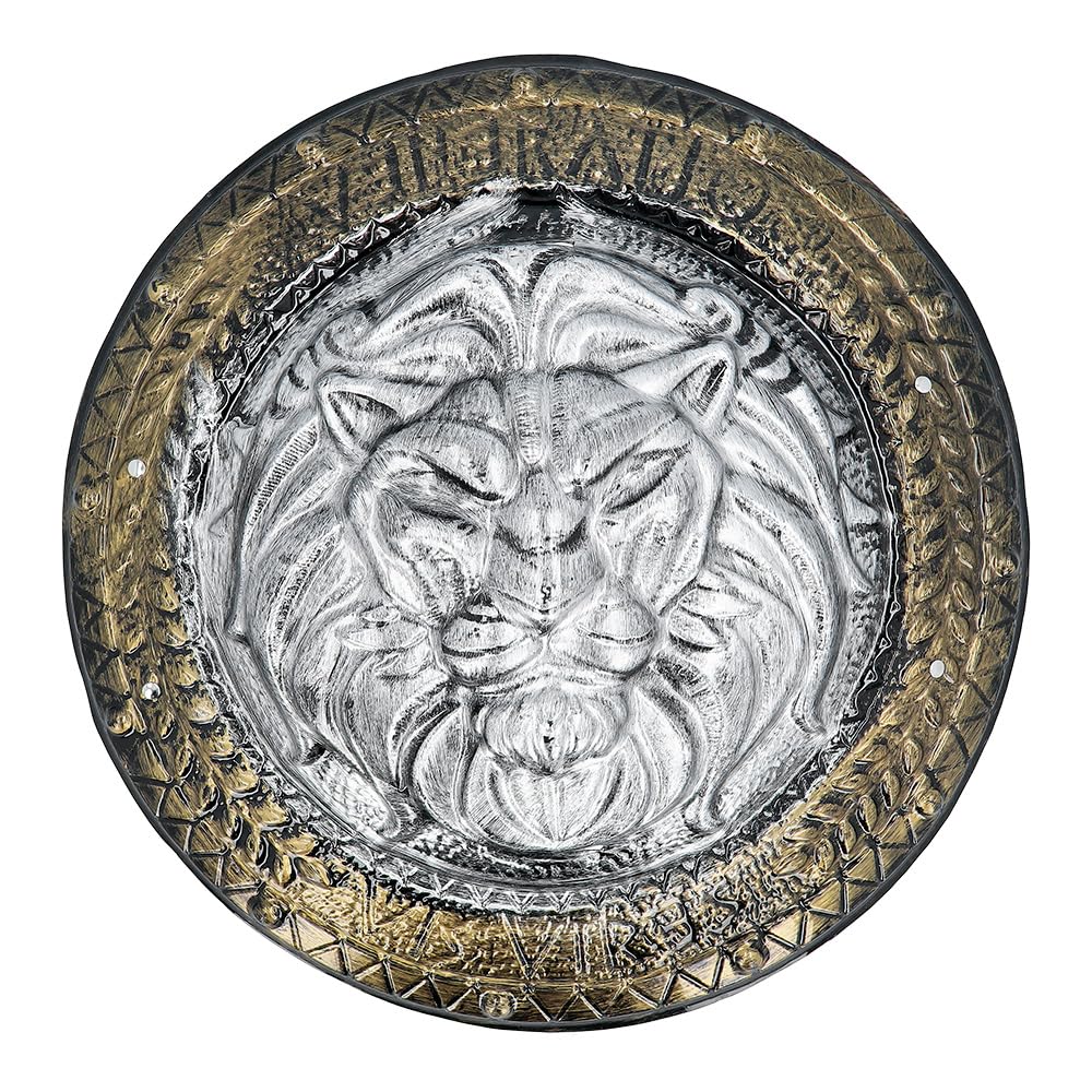 boland-schwert-und-schild-set-ritter-gold-silber-zubeh-r image 3