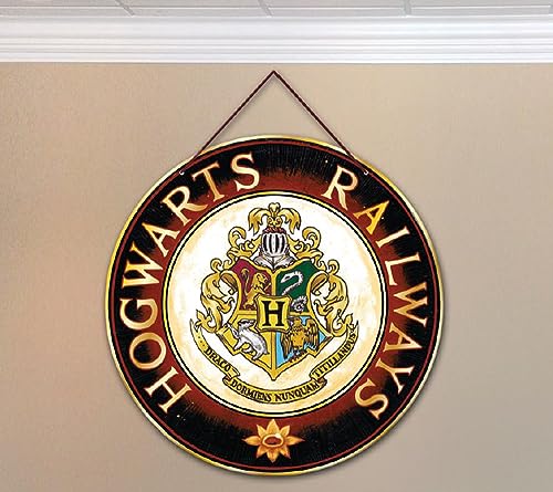 rubie-s-deluxe-harry-potter-deko-schild-20-3-cm image 6