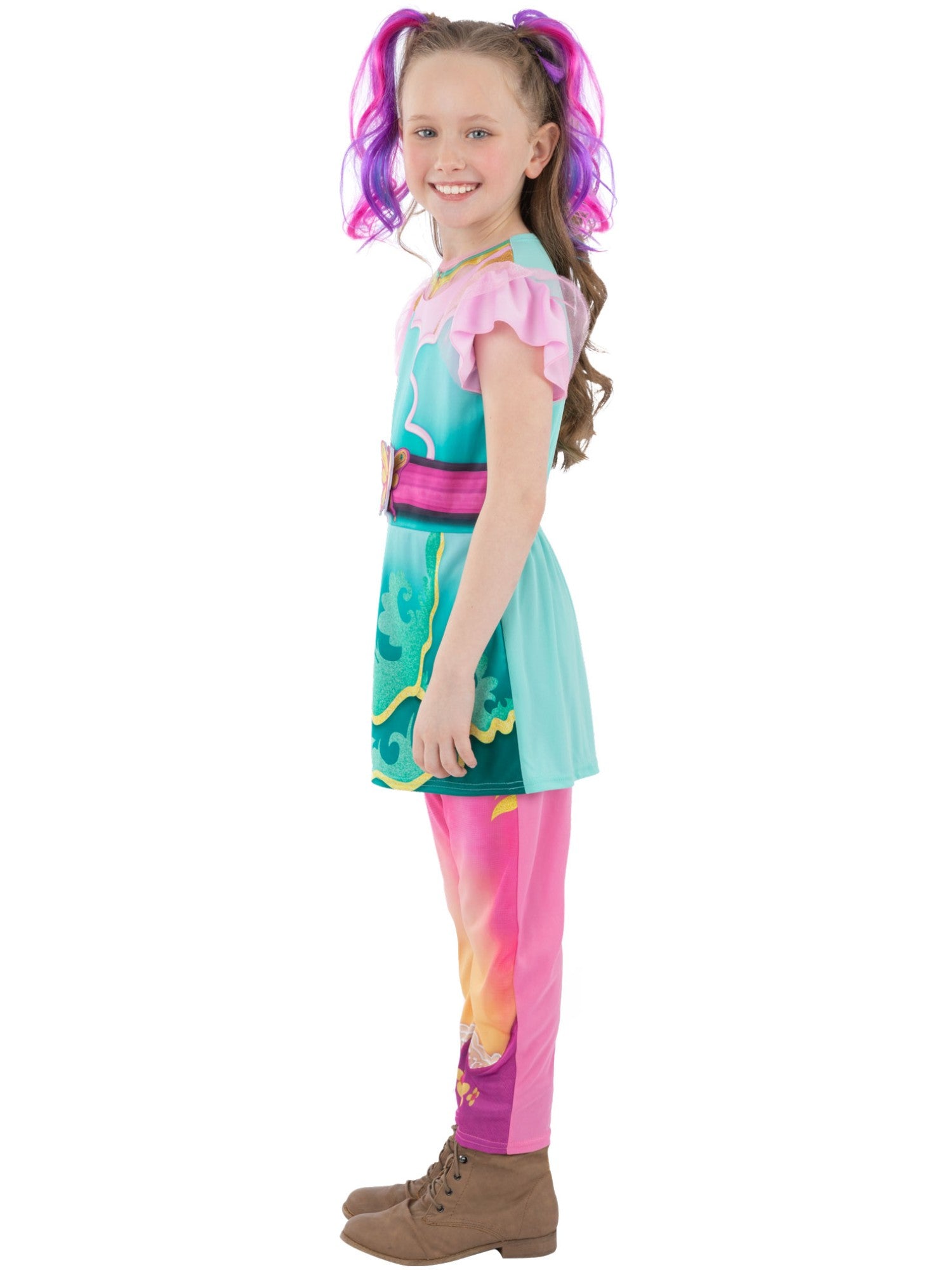 smiffys-fever-unicorn-academy-ava-kost-m-m-dchen-gr-s image 3