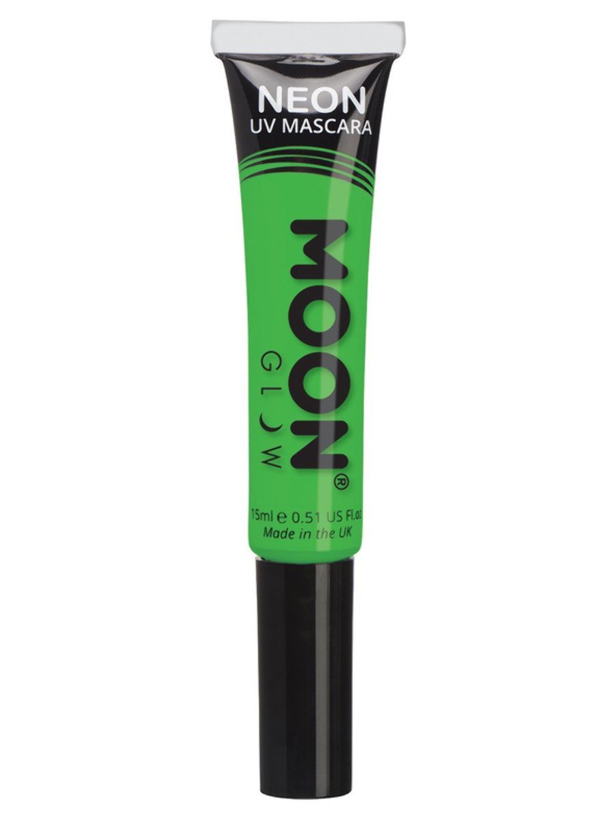 smiffys-makeup-fx-neon-uv-mascara-intense-blue-15ml image 5