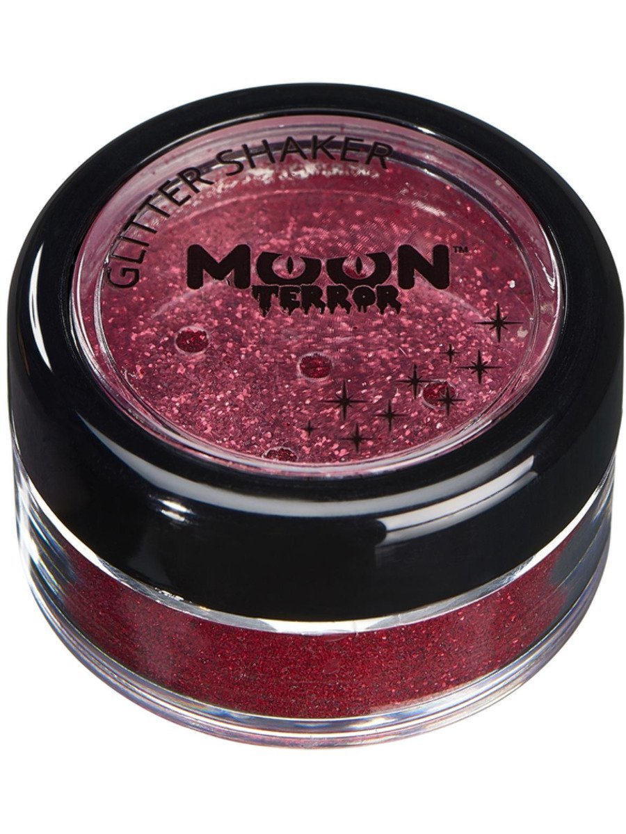 smiffys-makeup-fx-moon-terror-glitzer-blodrot-5-g image 2