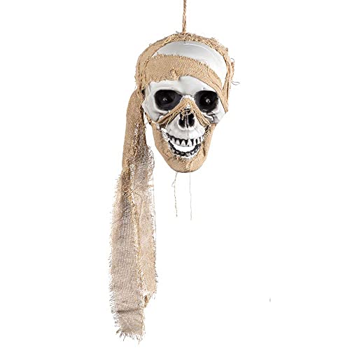 boland-pirat-sch-del-zum-aufh-ngen-53-cm-halloween-deko image 3