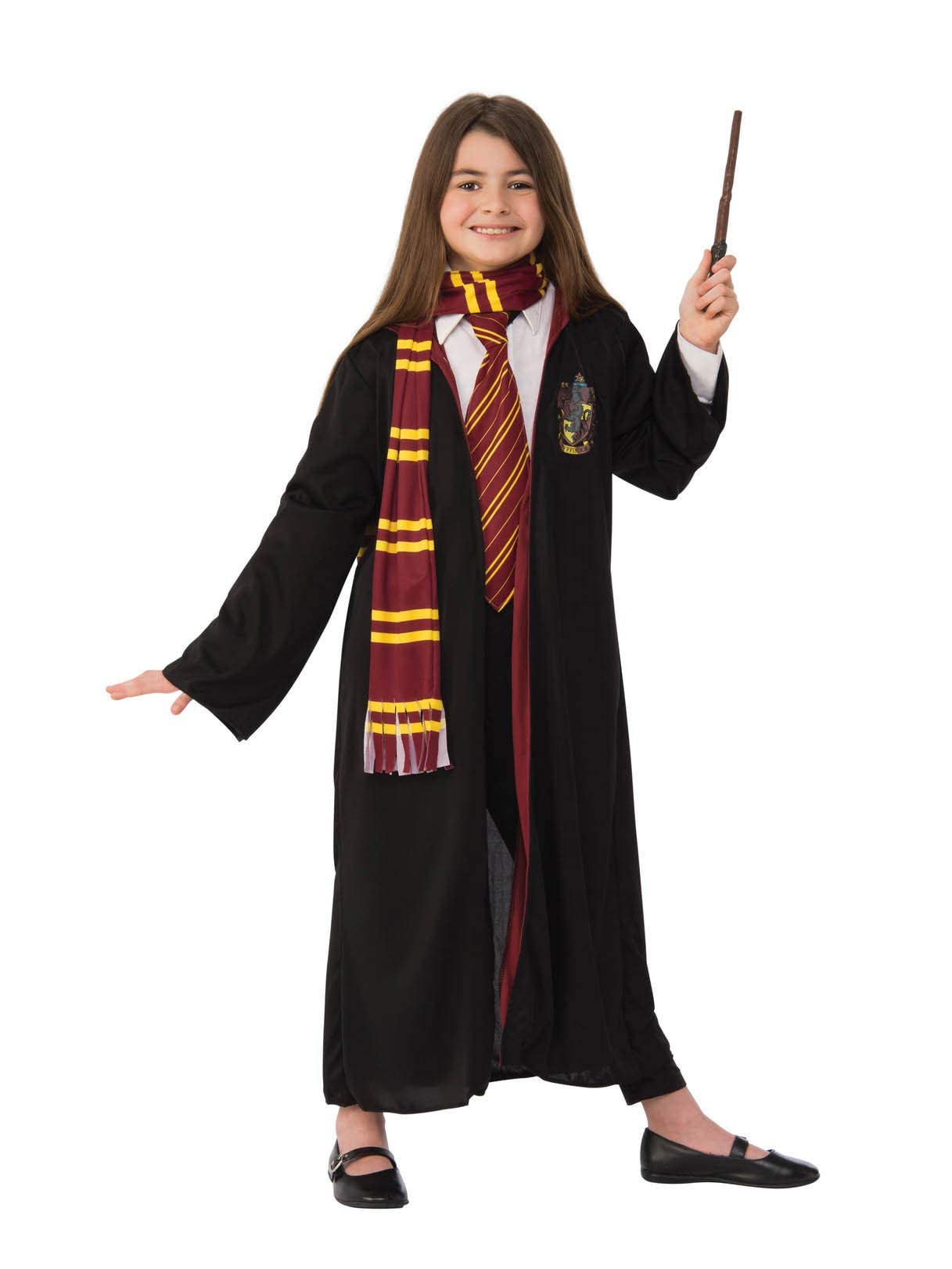 rubie-s-deluxe-harry-potter-kost-m-kinder-mit-zubeh-r image 7