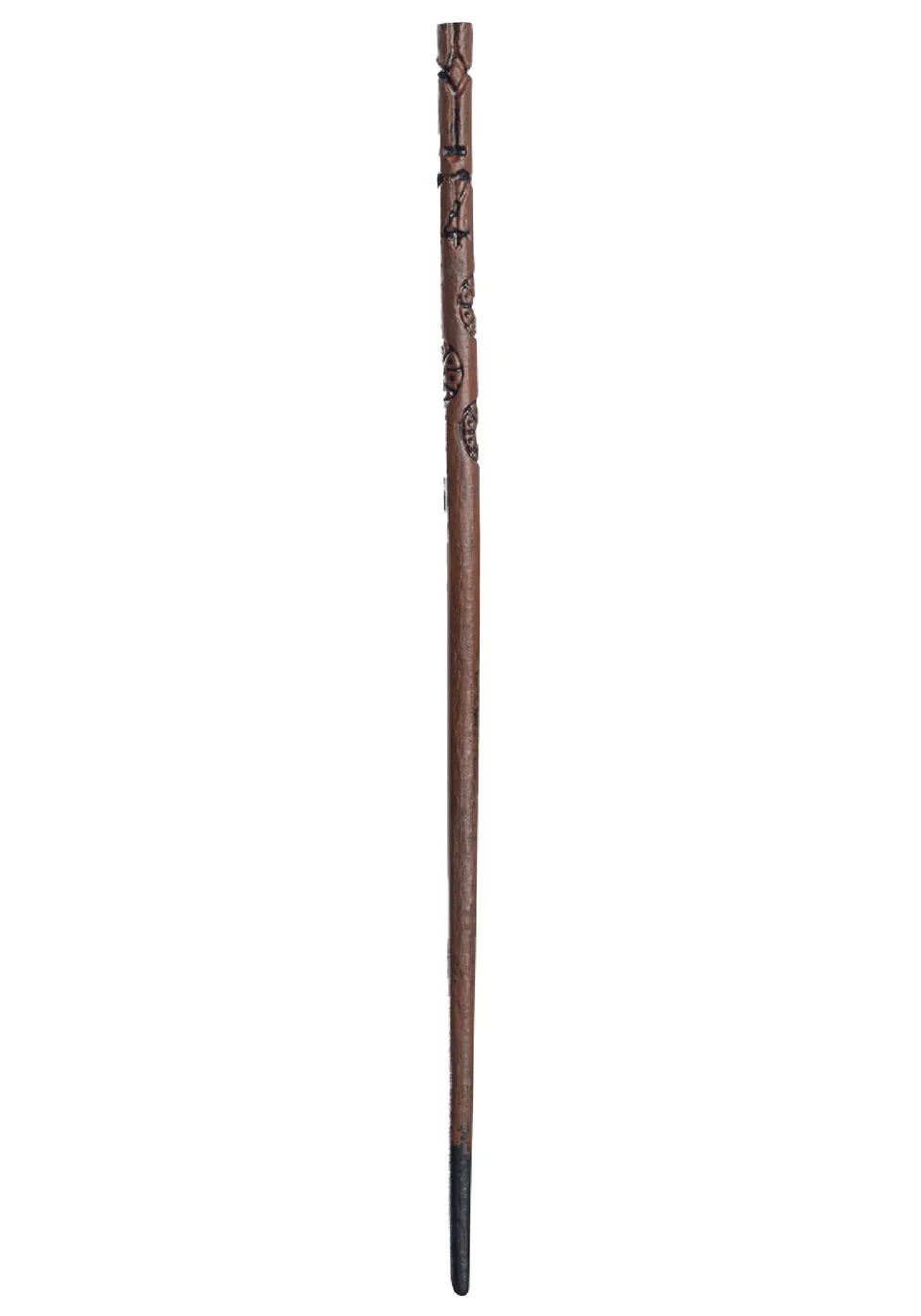 rubies-cedric-diggory-zauberstab-36-cm-pvc-hufflepuff image 1
