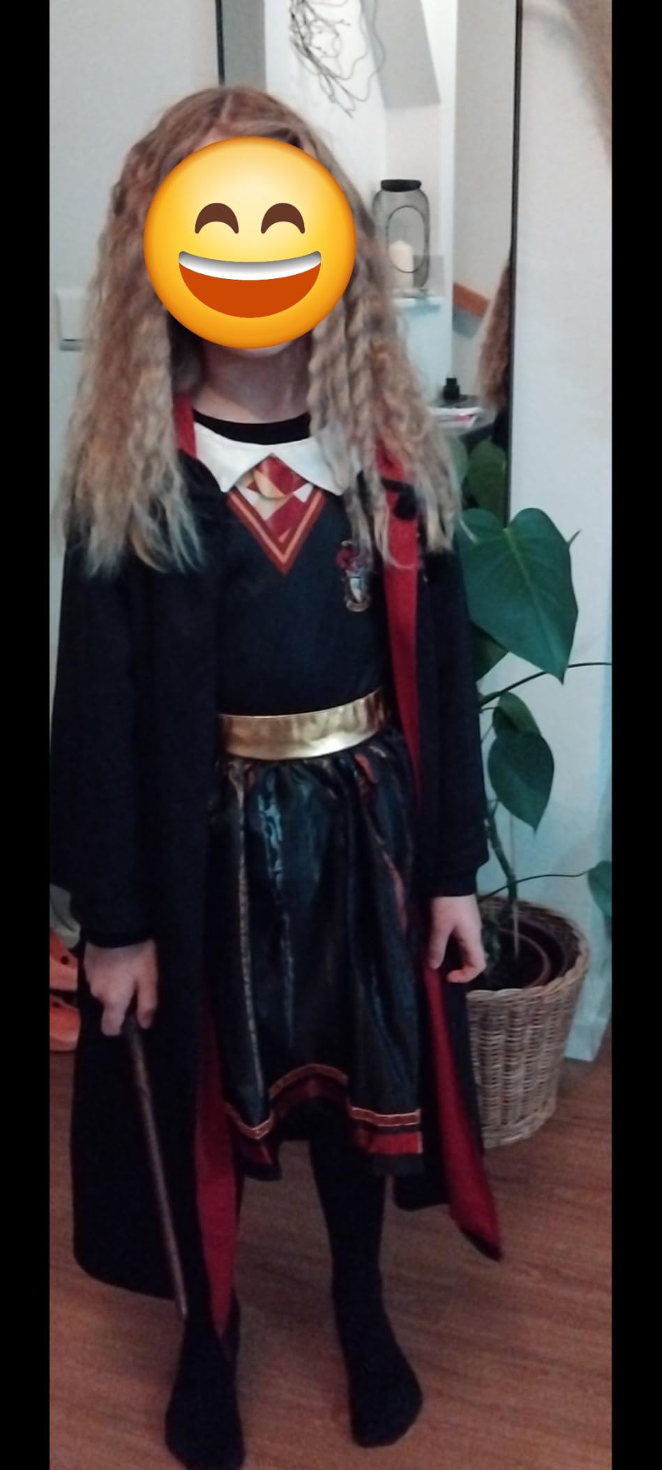 Toll für Fasching
