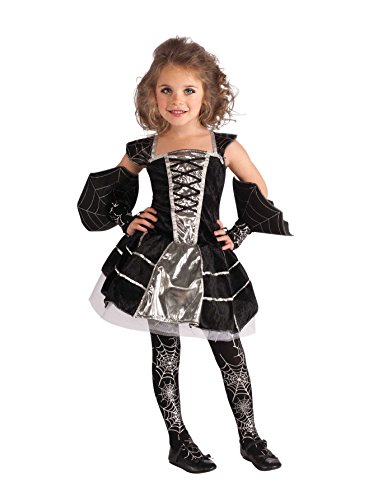 rubie-s-deluxe-spiderella-kost-m-it881648-l-mehrfarbig-l image 2