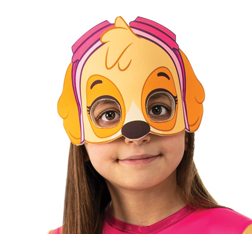 rubies-stella-kost-m-basic-m-dchen-mit-maske image 4
