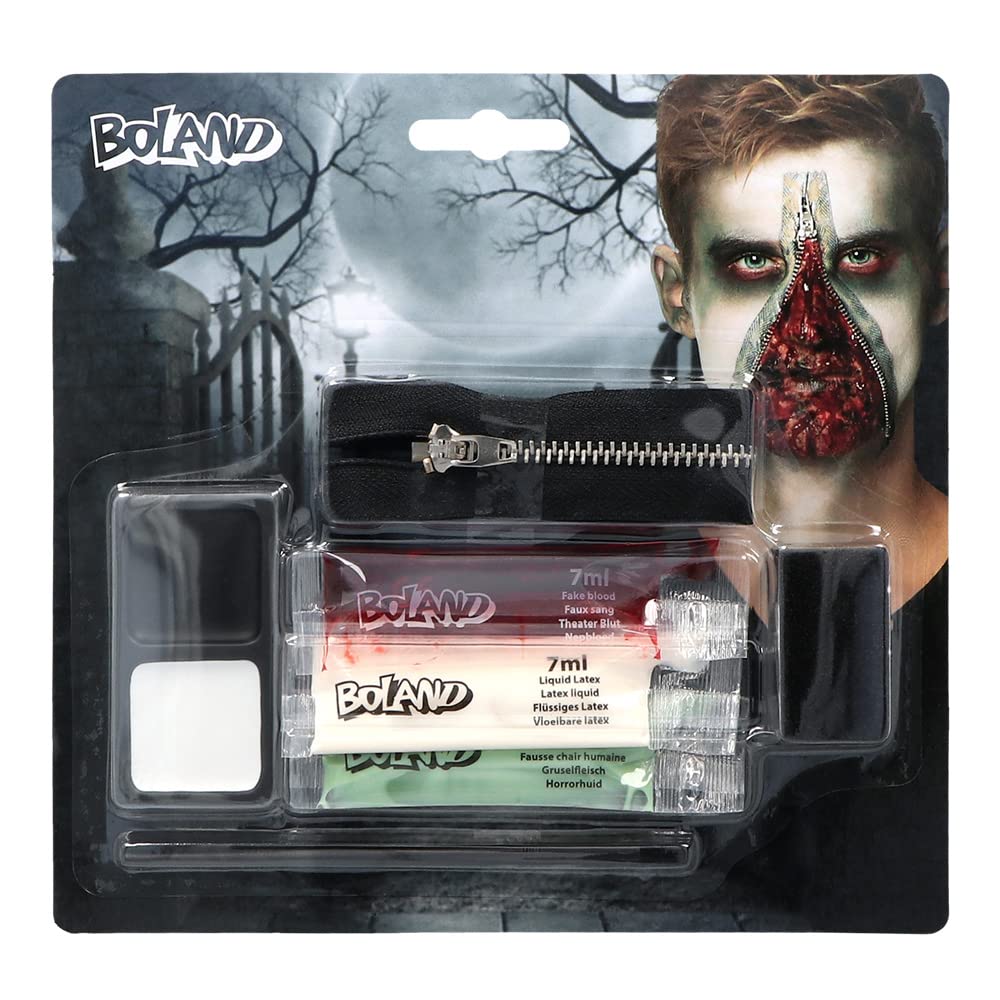 boland-zombie-rei-verschluss-45095-schminkset-mehrteilig image 1