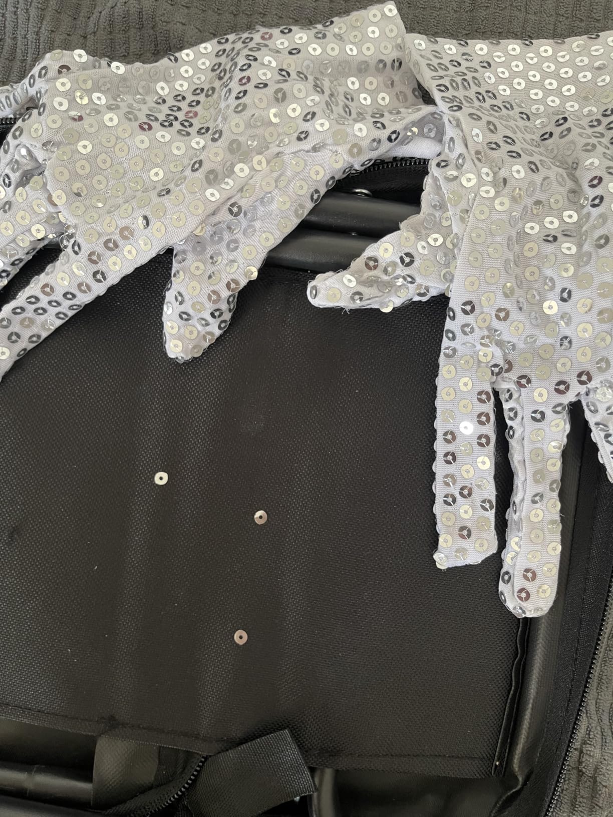 Glitzern toll