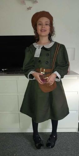 Toll fürs Schulfest