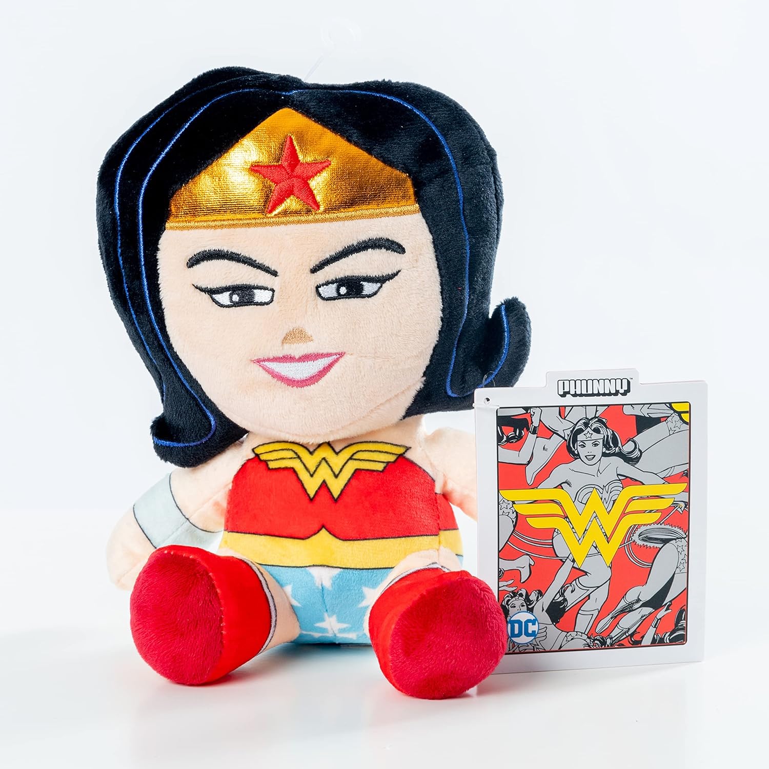 kidrobot-wonder-woman-pl-schfigur-dc image 2