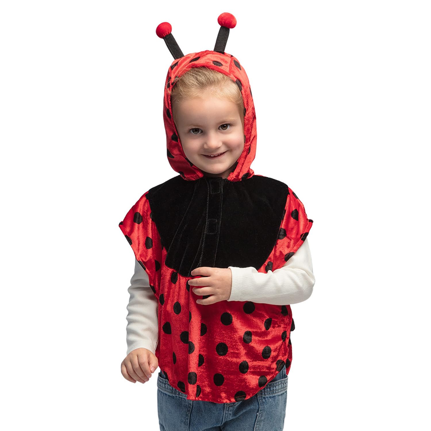 boland-honigbiene-poncho-kinderkost-m-3-4-jahre image 7