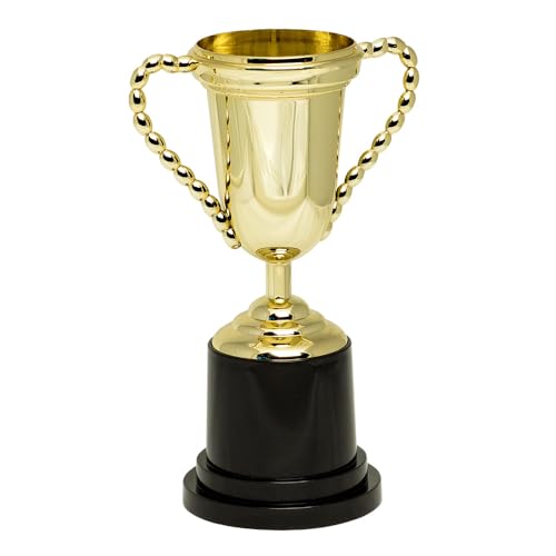 boland-30848-goldene-troph-e-25cm-pokal-gold image 3