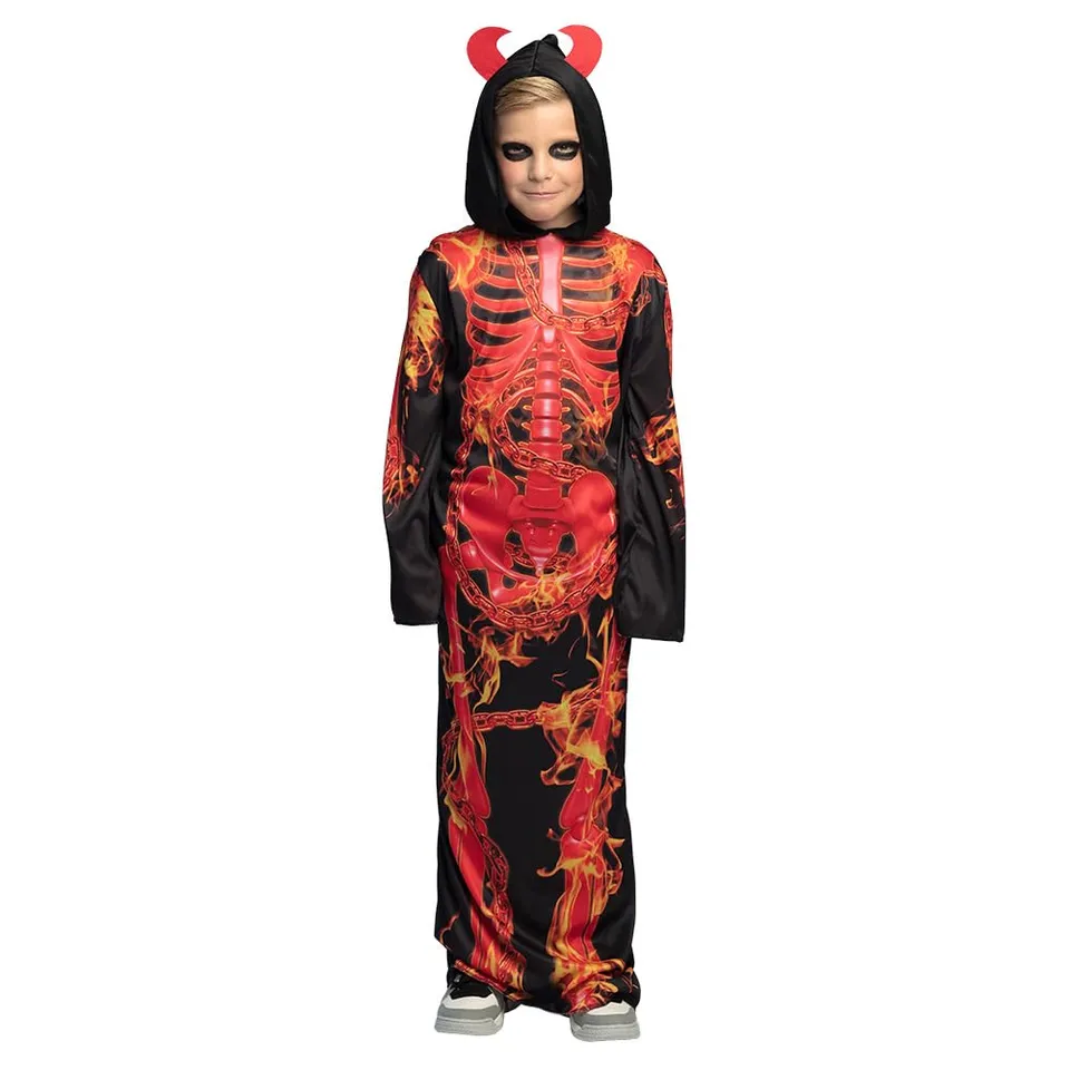 boland-halloween-h-llenfeuer-skelett-kinderkost-m-4-6-jahre image 1