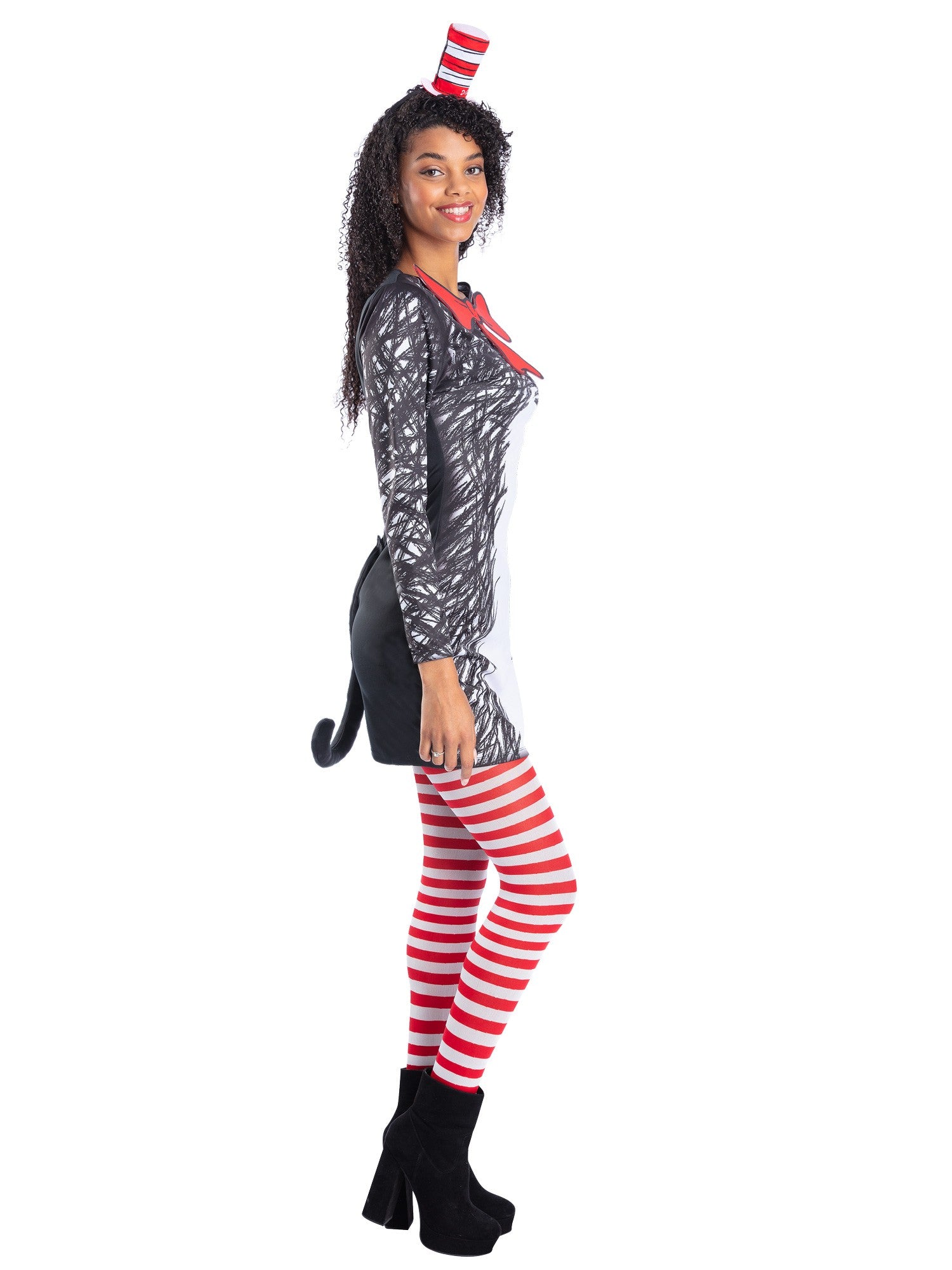 smiffys-fever-cat-in-the-hat-kost-m-damen-l-lizenziert image 3