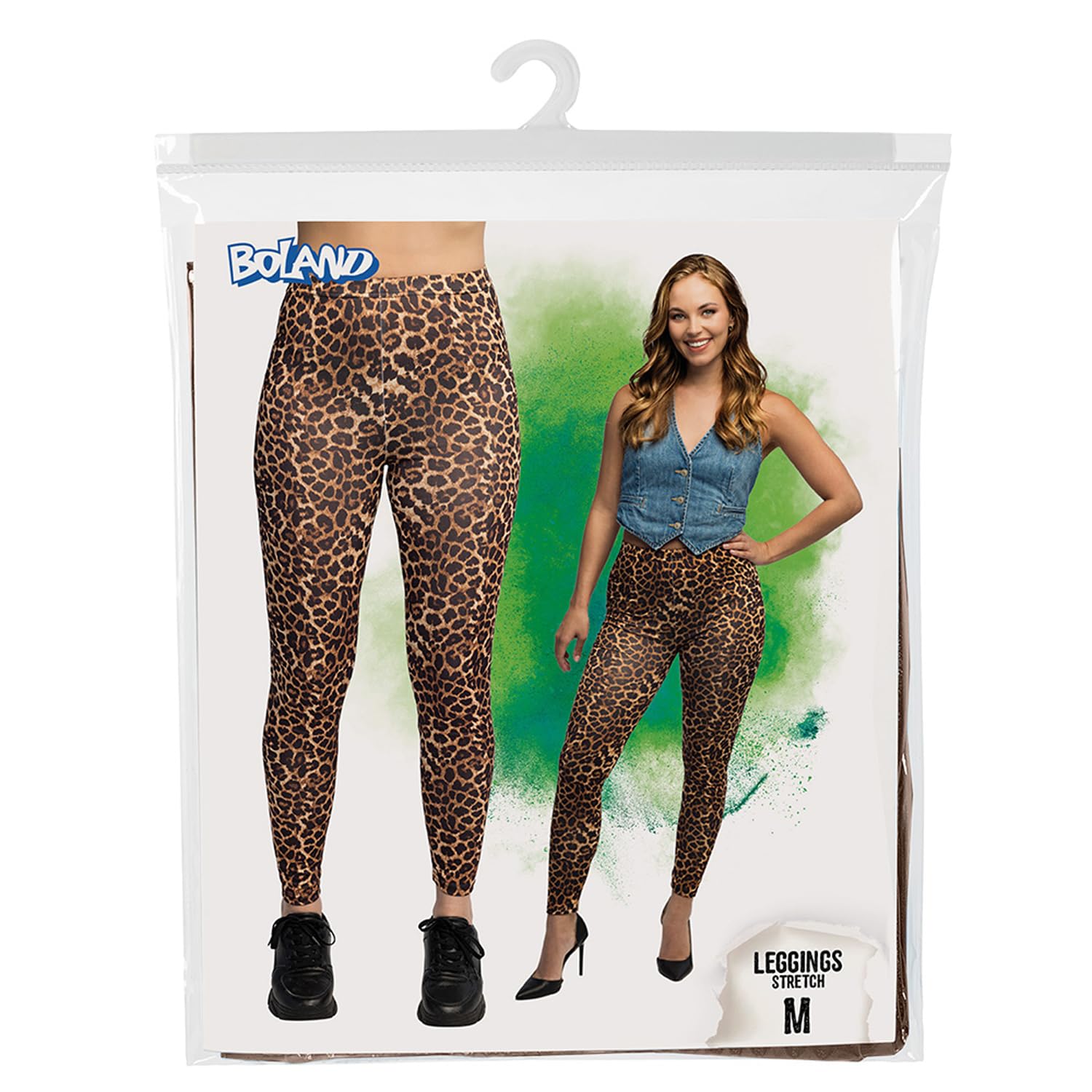 boland-leoparden-leggings-damen-gr-e-m-stretch image 4