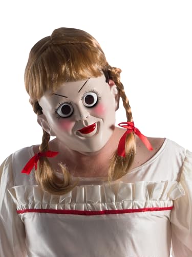 rubie-s-deluxe-annabelle-horror-kost-m-erwachsene-conjuring image 5
