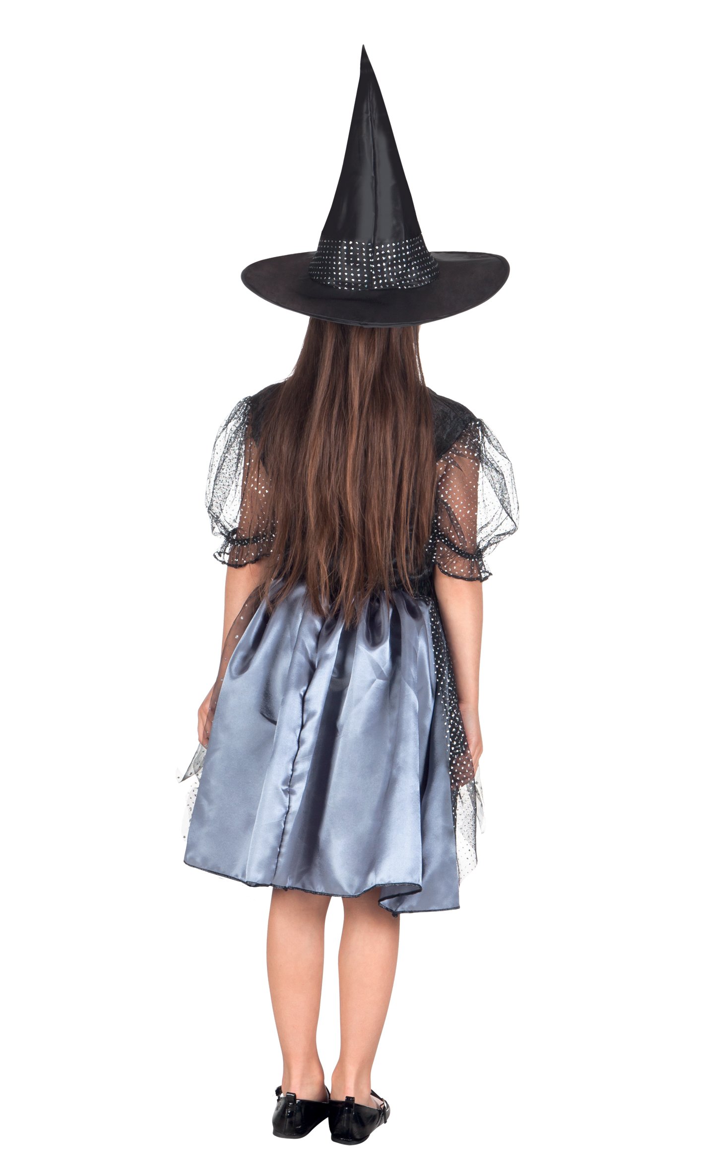 boland-spider-witch-hexenkost-m-kinder-gr-128 image 2