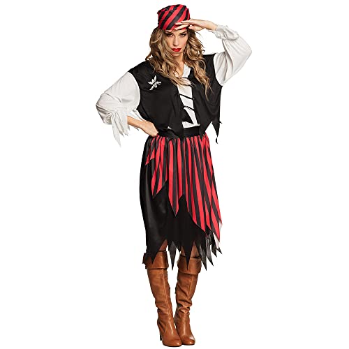 boland-pirat-suzy-damenkost-m-piratin-karneval image 6