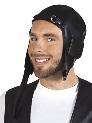 boland-95933-pilot-jackson-m-tze-schwarz-lederlook image 2