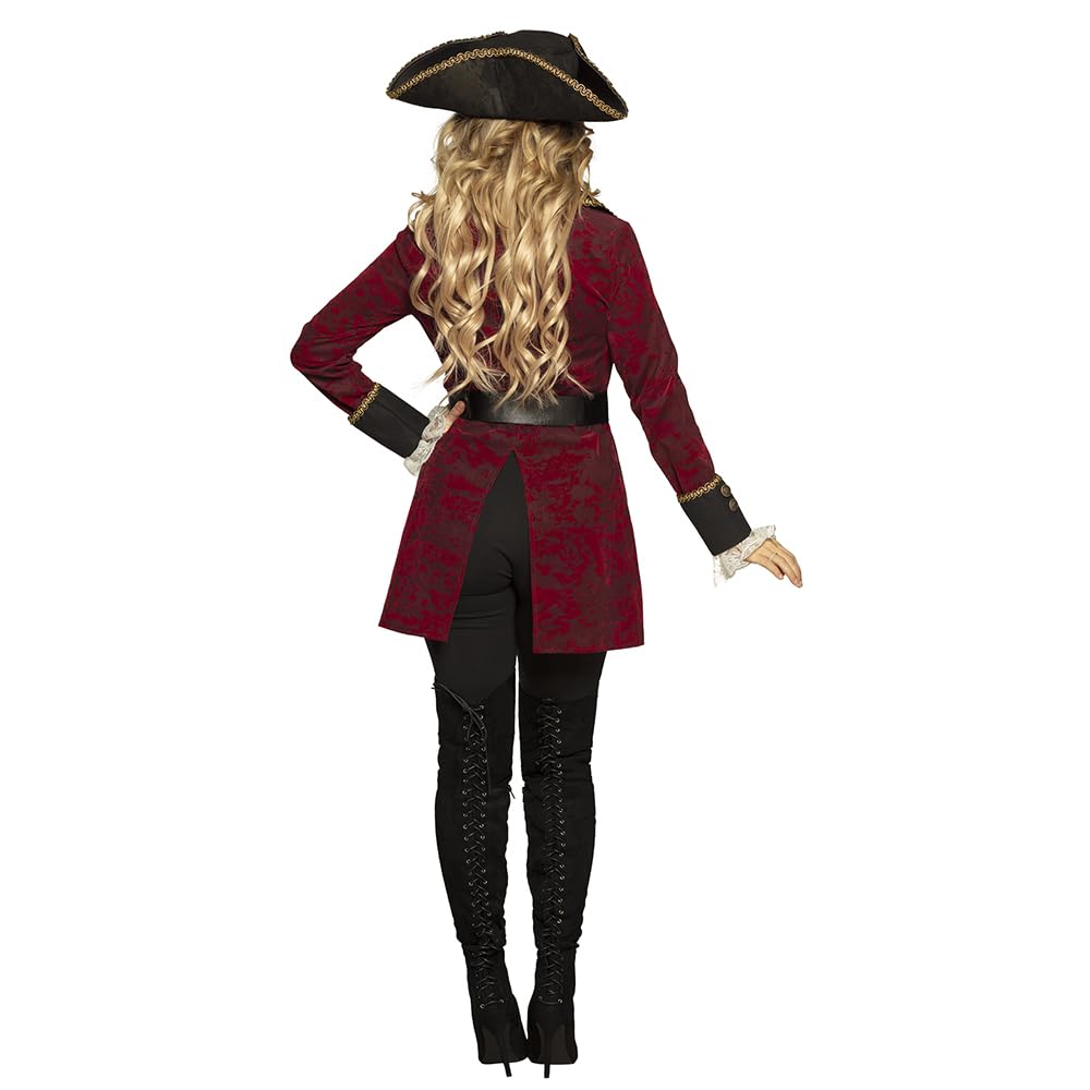 boland-piratin-hurricane-kost-m-damen-rot-36-38-3-tlg image 2