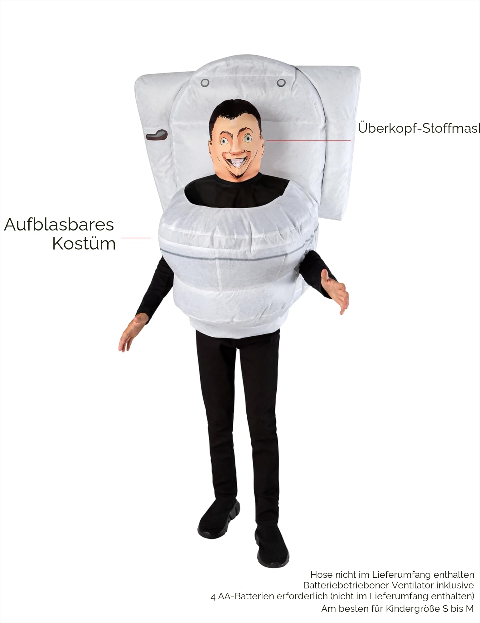 rubie-s-deluxe-skibidi-toilet-kinderkost-m-aufblasbar-one-size image 2