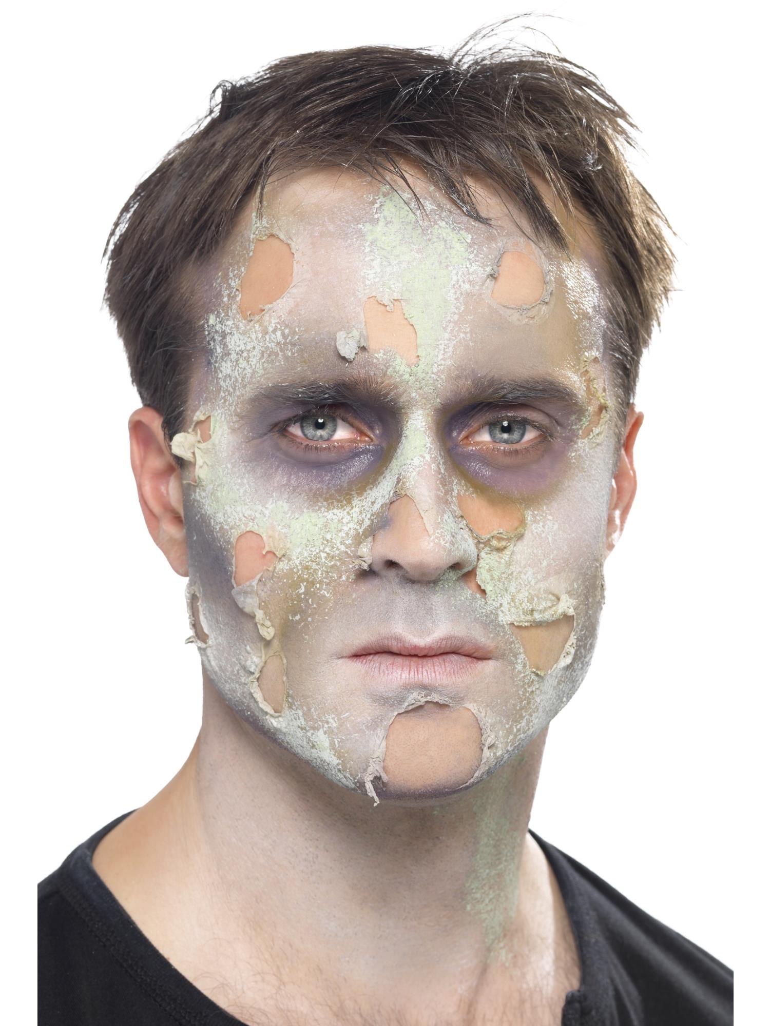 smiffys-makeup-fx-zombie-schminkset-latex-kunstblut-set image 7