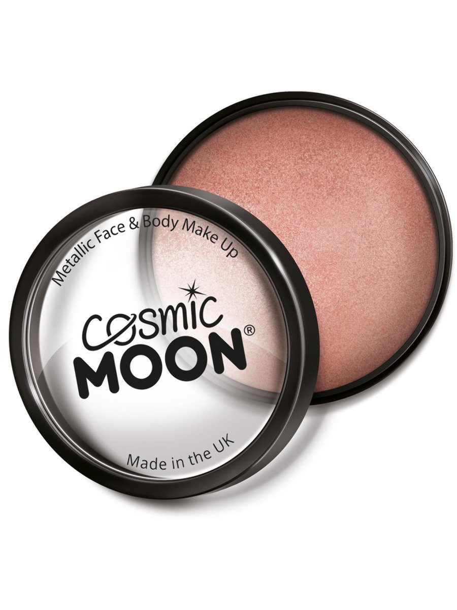 smiffys-cosmic-moon-face-paint-schminke-gold-36g image 8