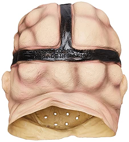 rubie-s-deluxe-jason-maske-friday-the-13th-overhead image 6