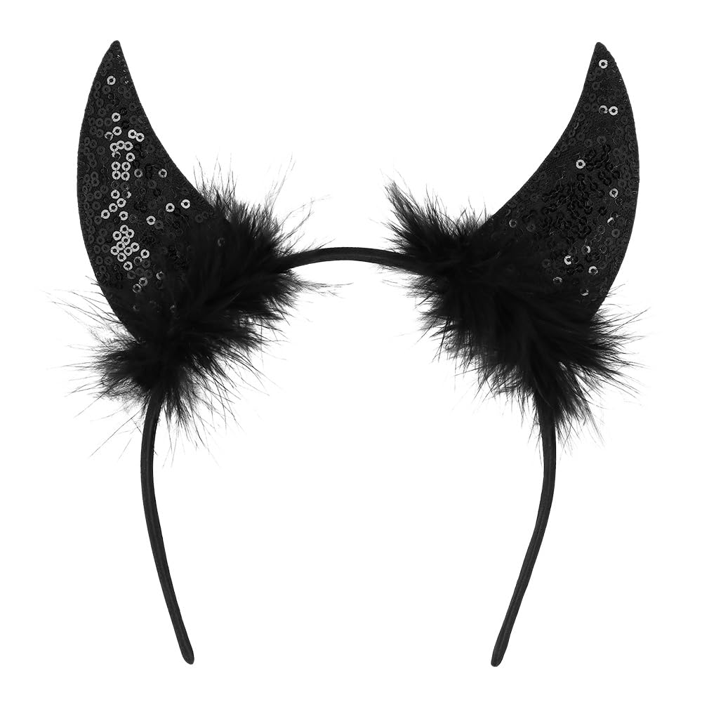 boland-d-mon-schwarz-diadem-haarreif-teufel-4er image 1