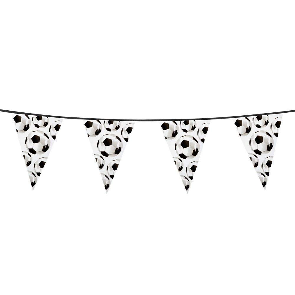 boland-62500-wimpelkette-fu-ball-6-m-15-wimpel image 1