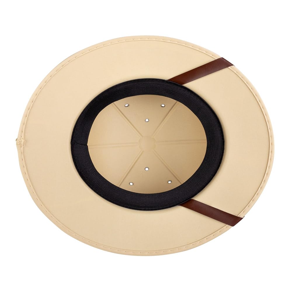 boland-33005-tropenhelm-safari-kopfbedeckung-beige-einheitsgr-e image 3