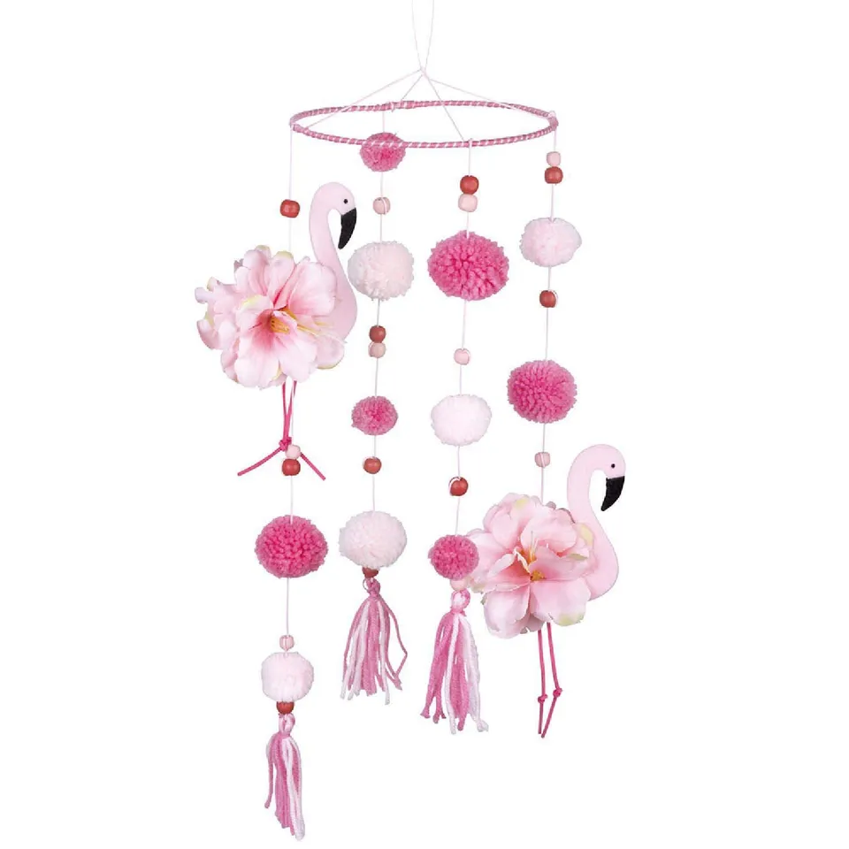 boland-52540-flamingo-h-ngedekoration-60-cm-mit-perlen image 1