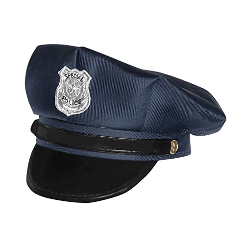 boland-headwear-special-police-m-tze-kinder-verstellbar image 6