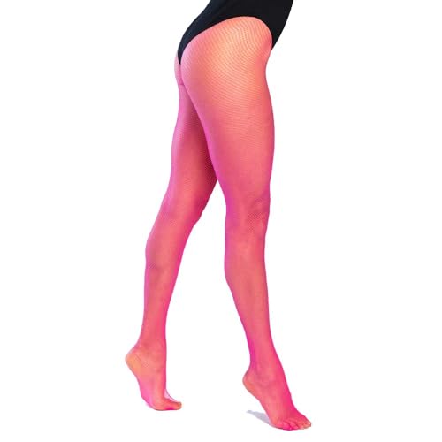 boland-netzstrumpfhose-damen-schwarz-fischernetz image 4