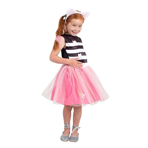 rubie-s-gabby-zauberhaus-luxuskleid-kinder-3-5-jahre image 8