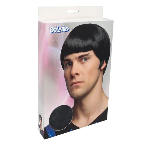 boland-wigs-space-officer-per-cke-schwarz-kurzhaar-einheitsgr image 7