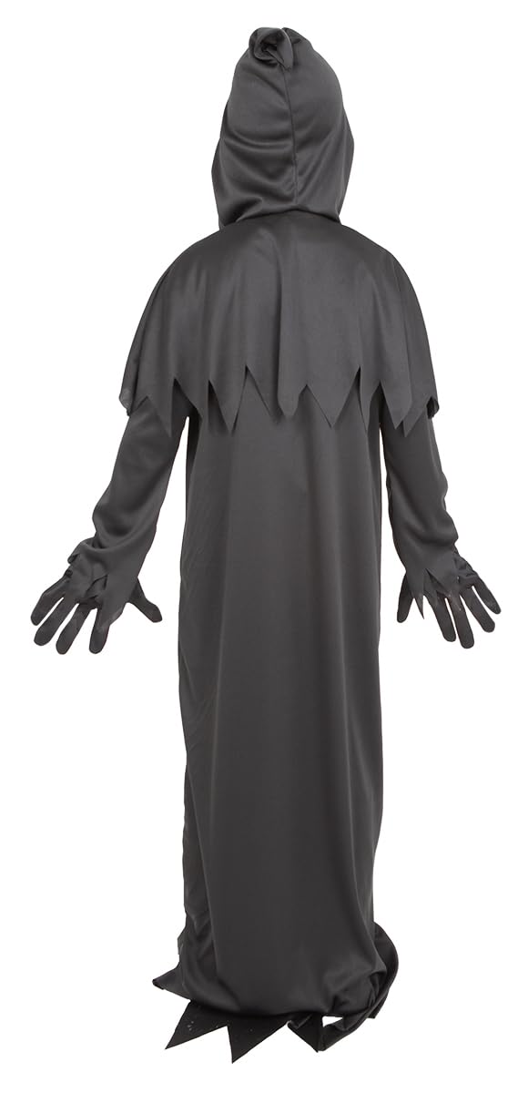 rubie-s-deluxe-clown-kost-m-kinder-l-11-13-j-mit-maske image 3