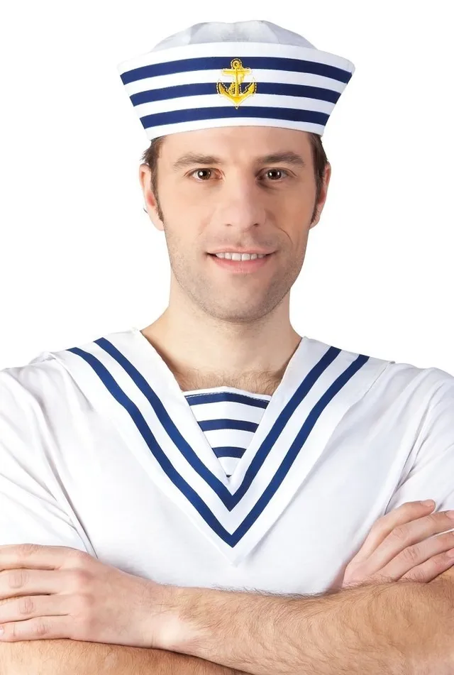 boland-matrose-m-tze-navy-sailor-einheitsgr-e image 1