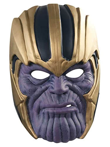 rubie-s-deluxe-thanos-kost-m-kinder-avengers-endgame image 7