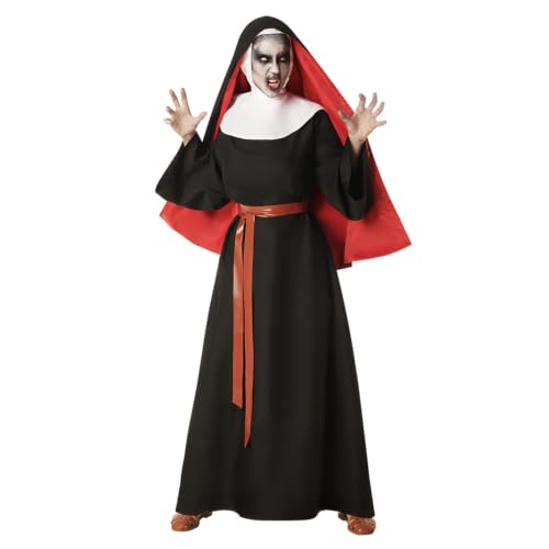 boland-holy-fright-nonnenkost-m-horror-gr-e-s image 5