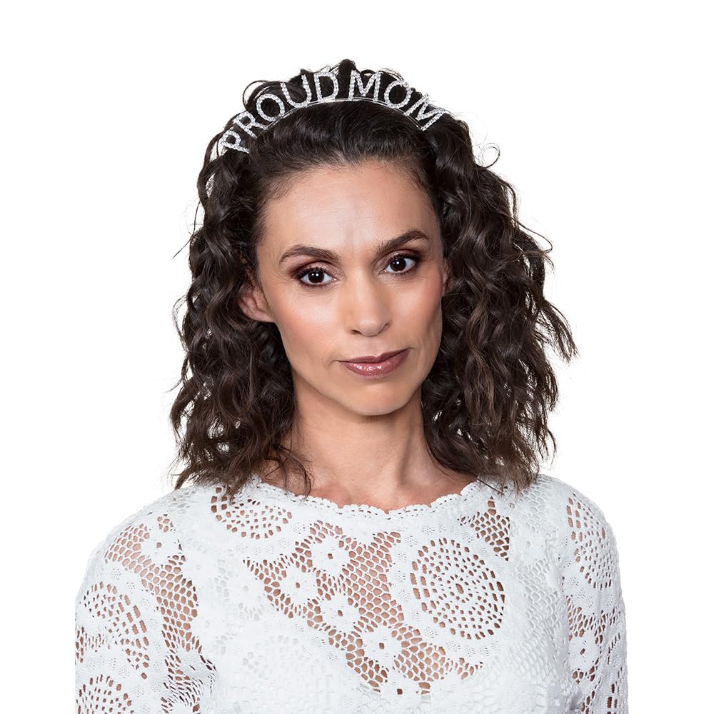 boland-haarreif-proud-mom-tiara-silber image 4