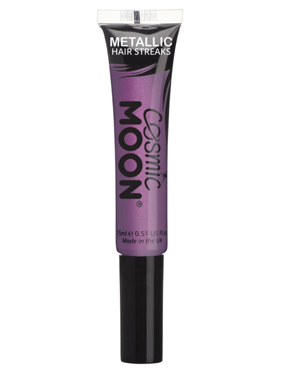 smiffys-makeup-fx-cosmic-moon-haarfarbe-blau-15-ml image 6