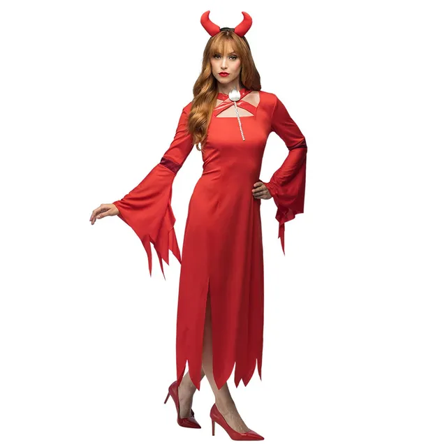 boland-halloween-lady-lucifer-kost-m-xl-teufel-damen image 1